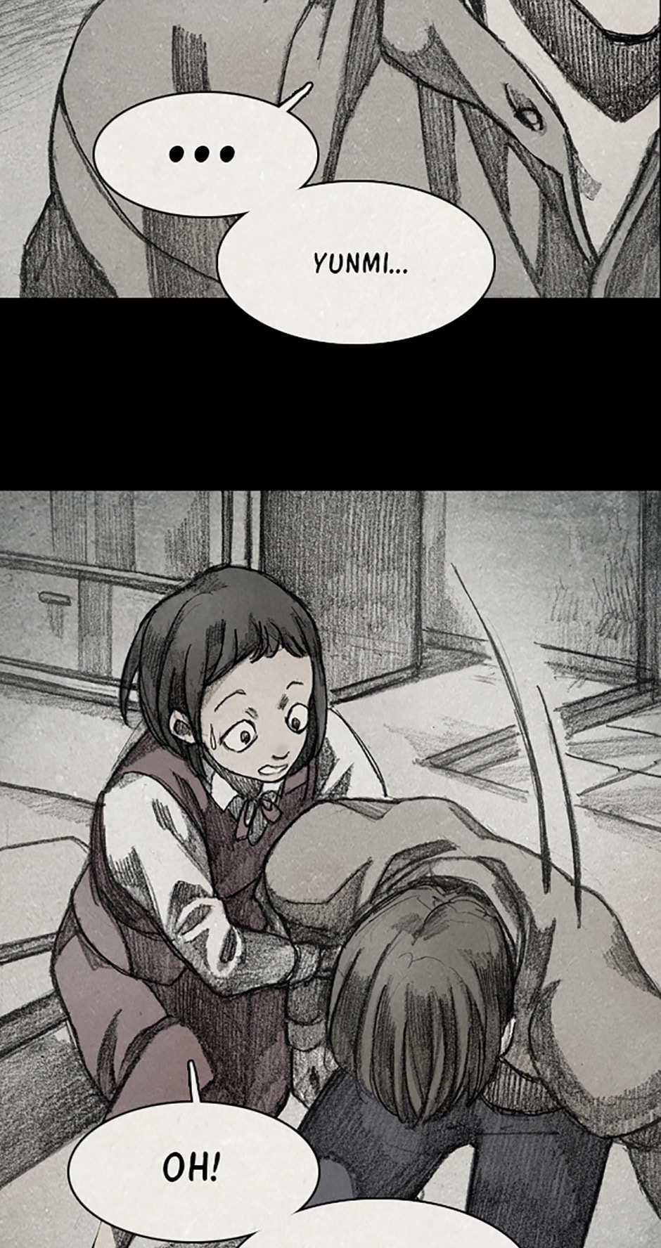 Read Aka no Ori chapter 9.3 image 22 on Lezhin