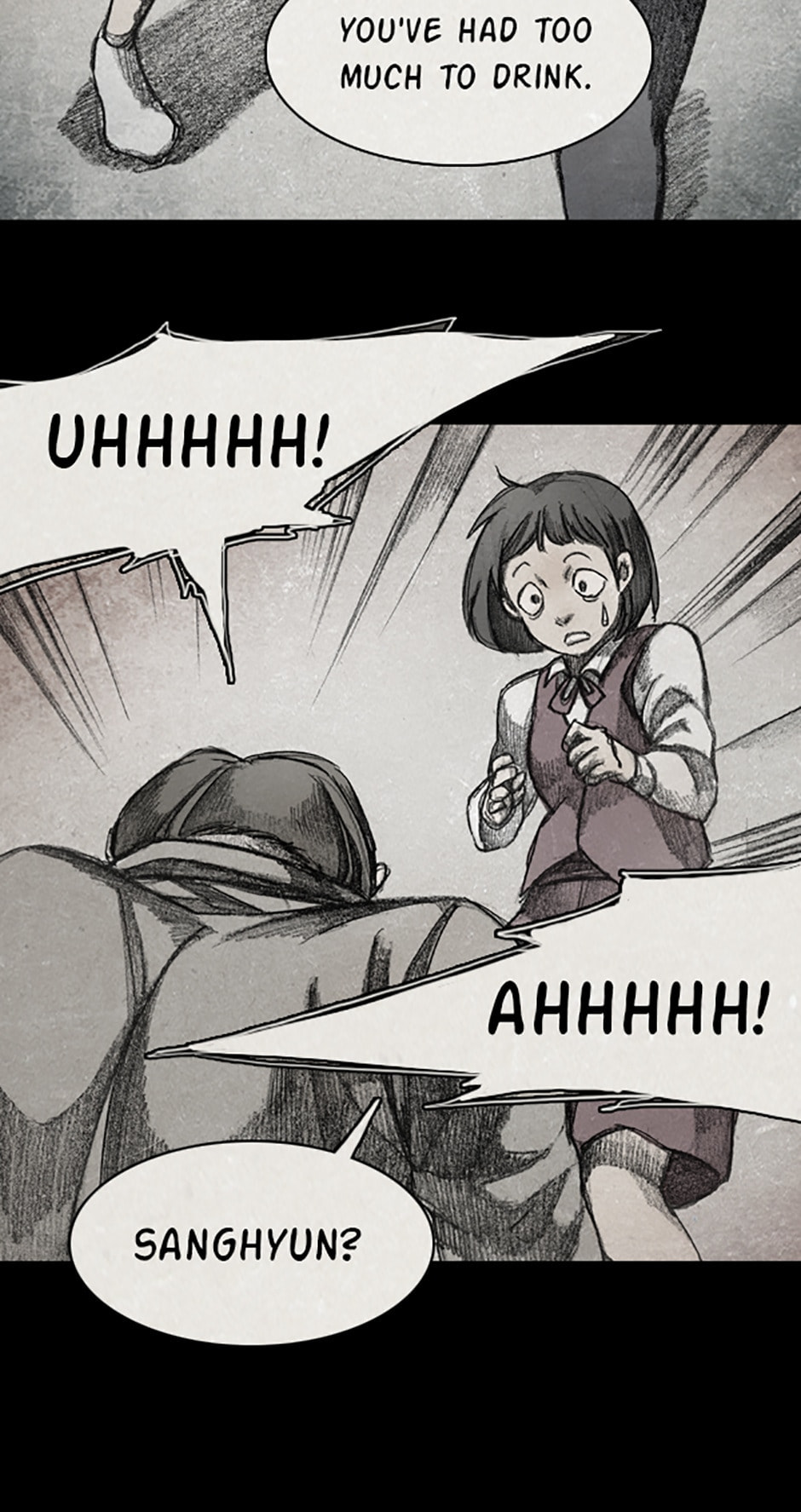 Read Aka no Ori chapter 9.3 image 23 on Lezhin