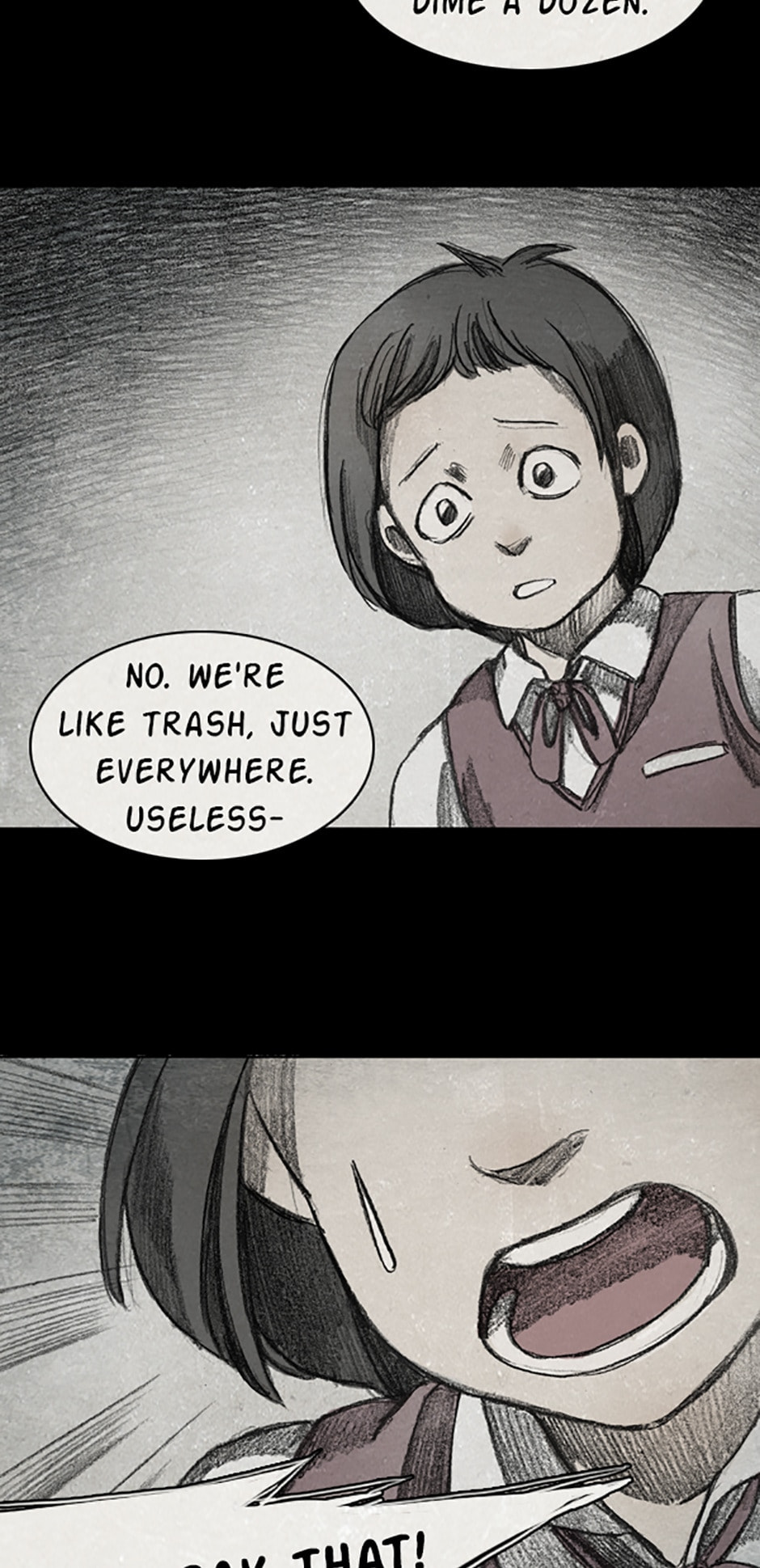 Read Aka no Ori chapter 9.3 image 26 on Lezhin