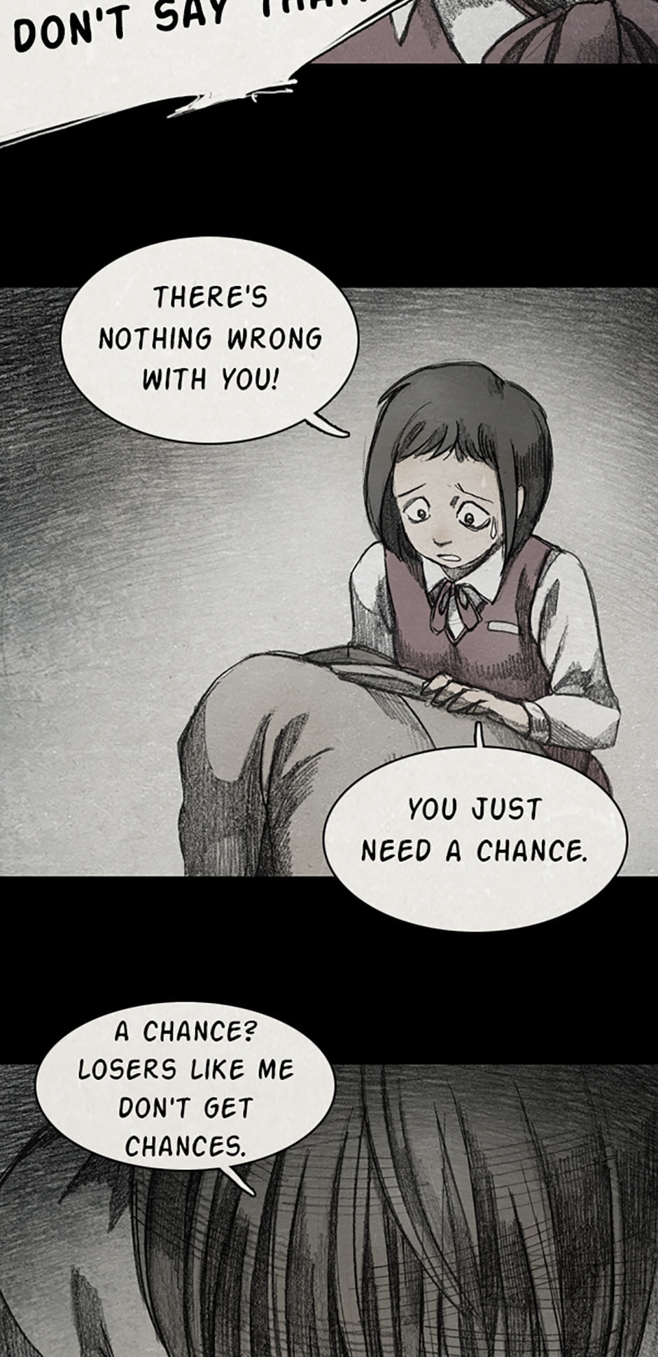 Read Aka no Ori chapter 9.3 image 27 on Lezhin