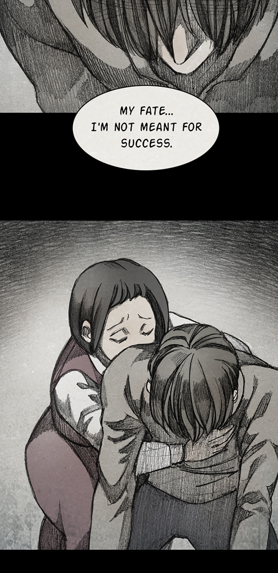 Read Aka no Ori chapter 9.3 image 28 on Lezhin