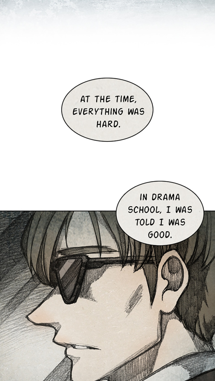 Read Aka no Ori chapter 9.3 image 30 on Lezhin