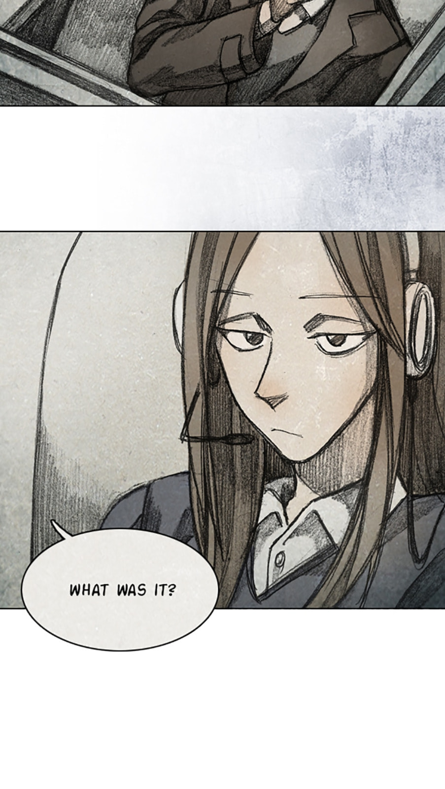 Read Aka no Ori chapter 9.3 image 33 on Lezhin