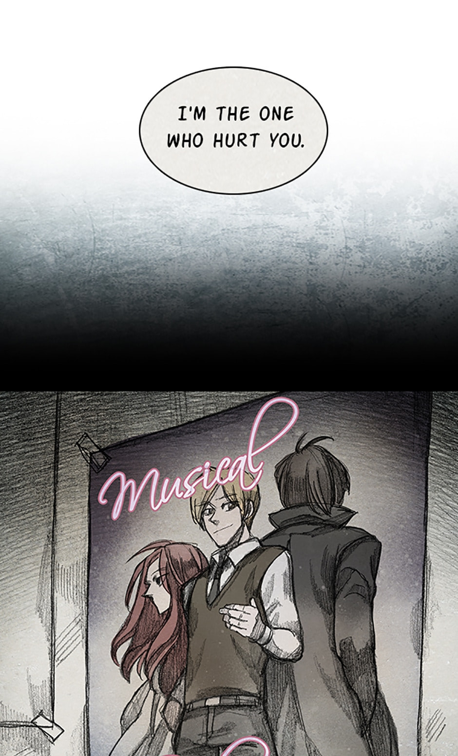 Read Aka no Ori chapter 9.3 image 39 on Lezhin