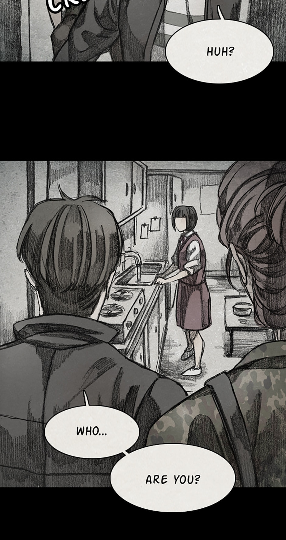 Read Aka no Ori chapter 9.3 image 6 on Lezhin