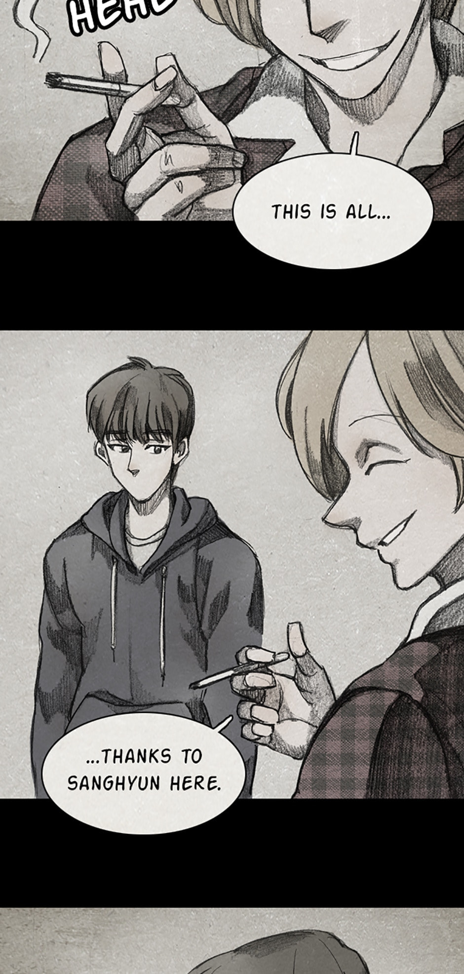 Read Aka no Ori chapter 9.4 image 10 on Lezhin