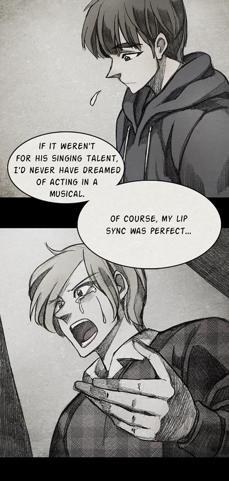 Read Aka no Ori chapter 9.4 image 11 on Lezhin