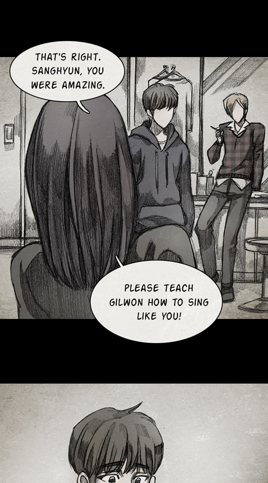 Read Aka no Ori chapter 9.4 image 12 on Lezhin