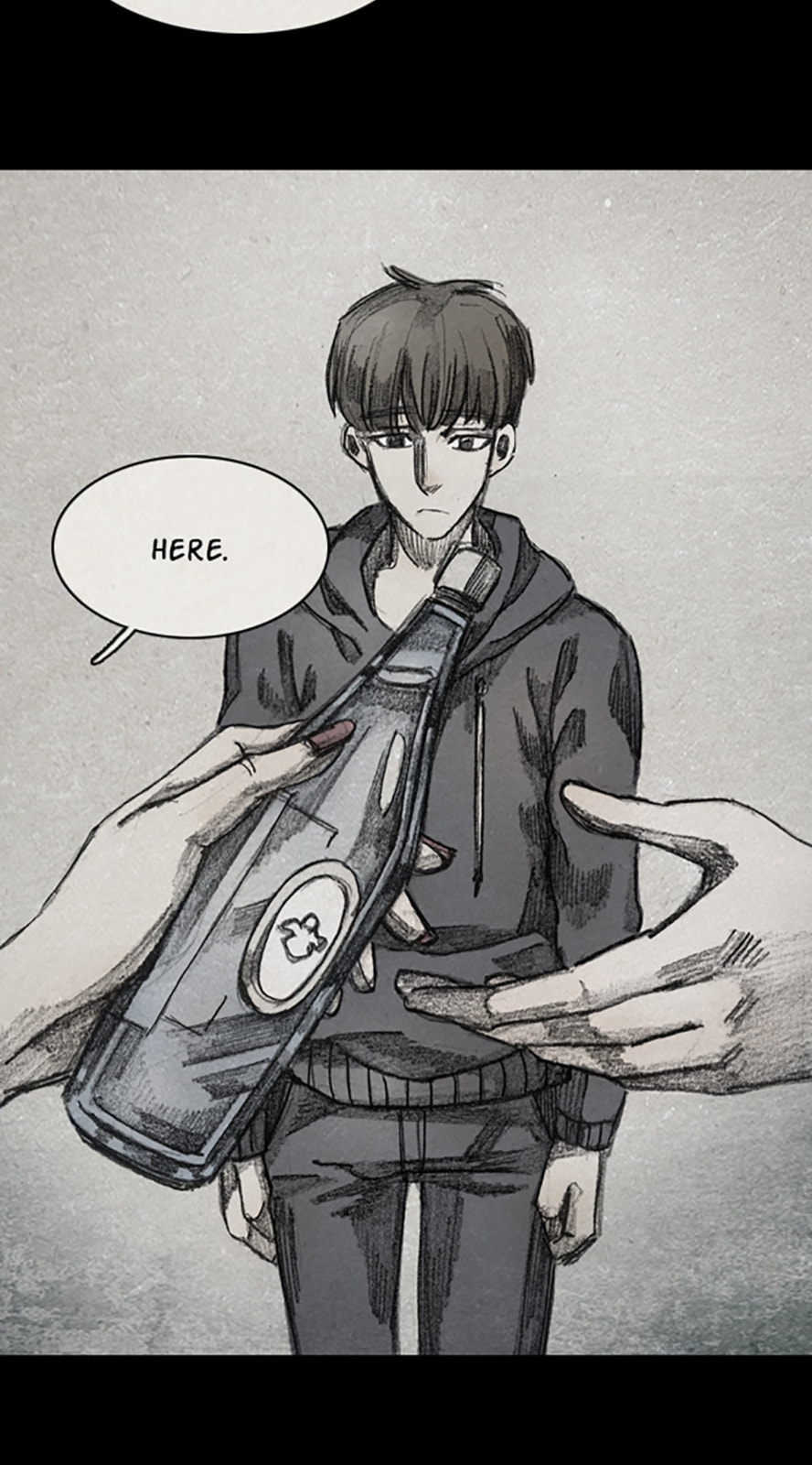 Read Aka no Ori chapter 9.4 image 16 on Lezhin