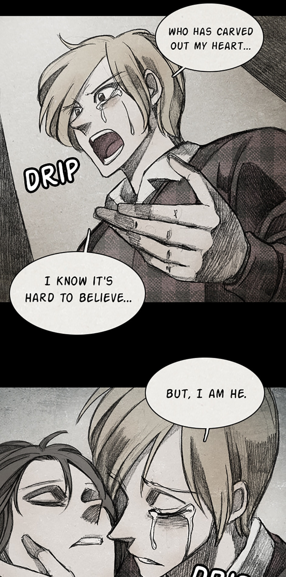 Read Aka no Ori chapter 9.4 image 2 on Lezhin