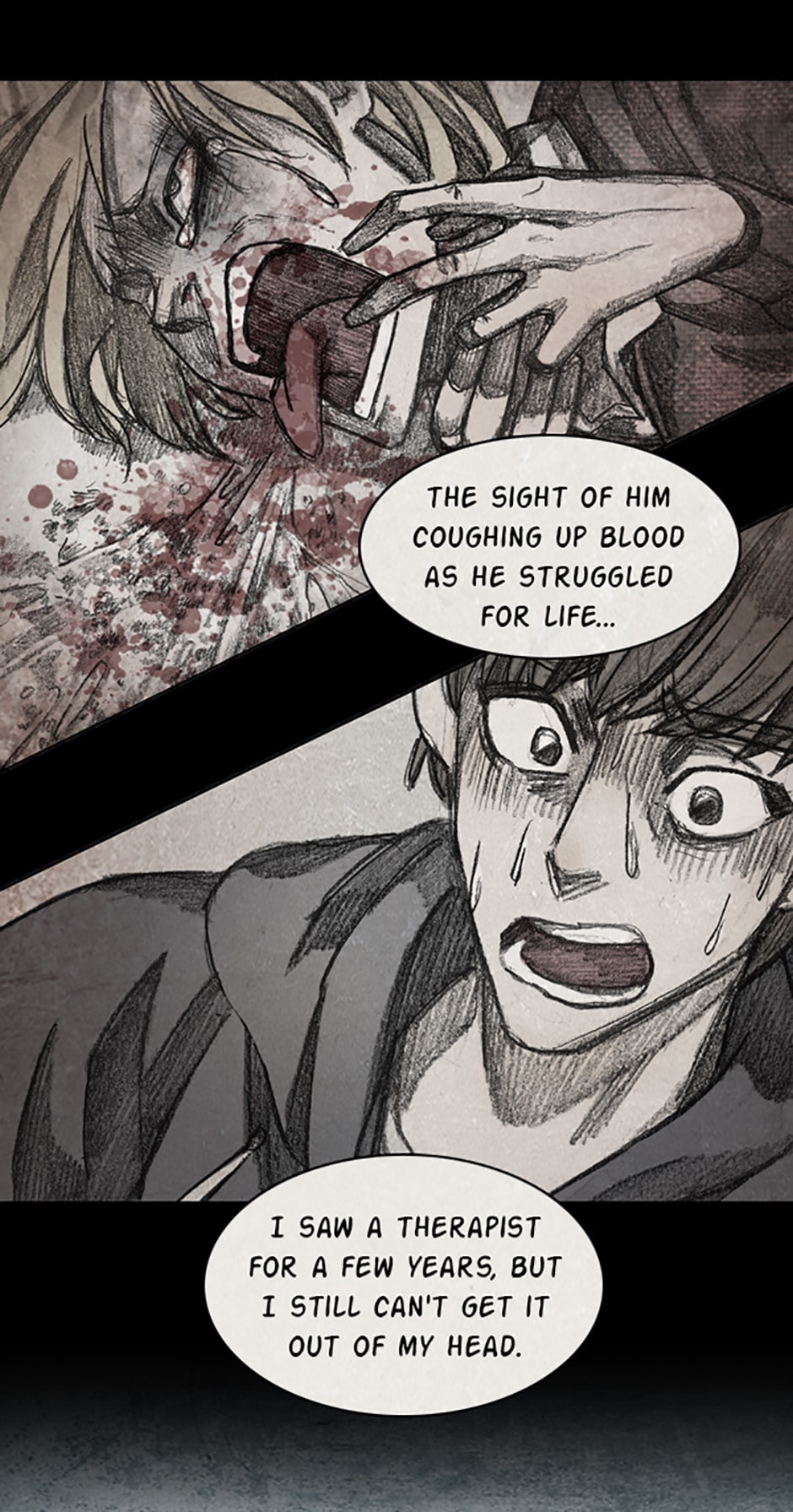 Read Aka no Ori chapter 9.4 image 21 on Lezhin