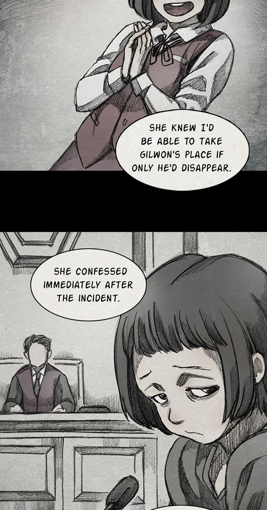 Read Aka no Ori chapter 9.4 image 23 on Lezhin