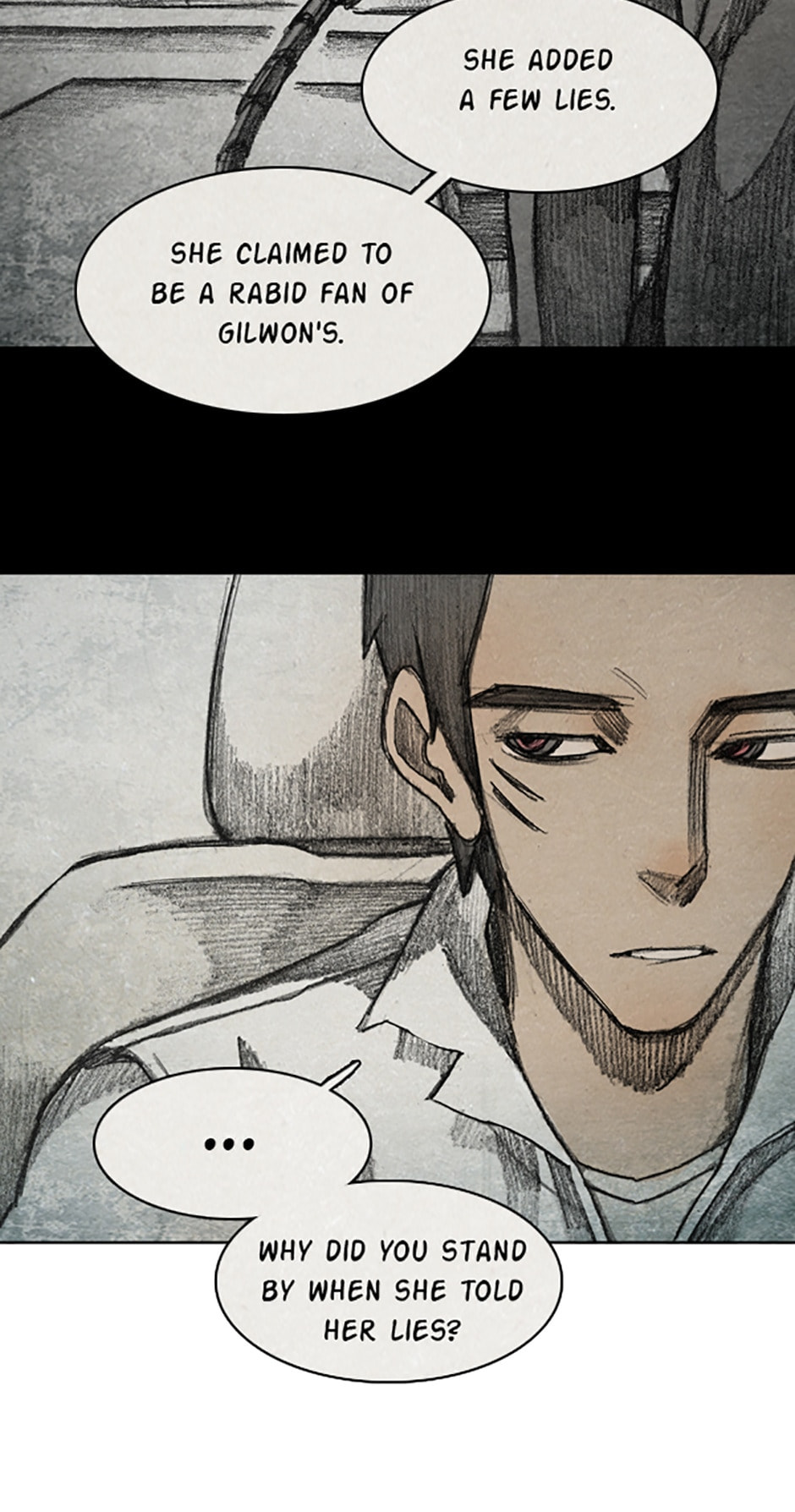 Read Aka no Ori chapter 9.4 image 24 on Lezhin