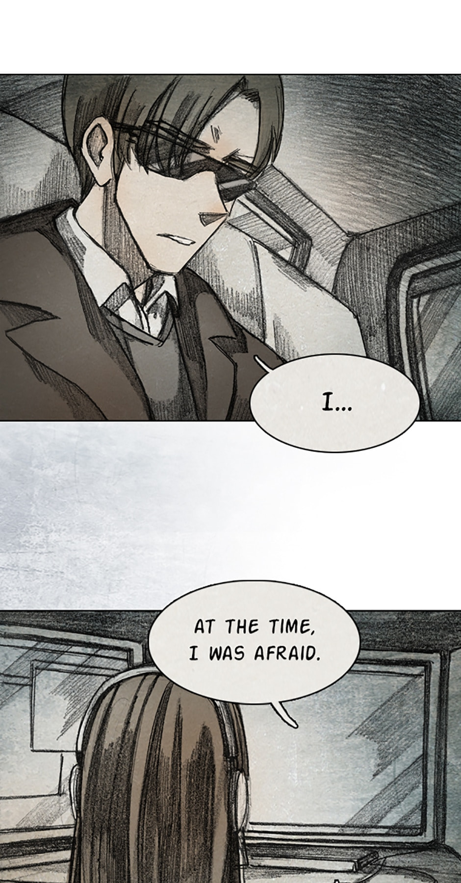 Read Aka no Ori chapter 9.4 image 25 on Lezhin