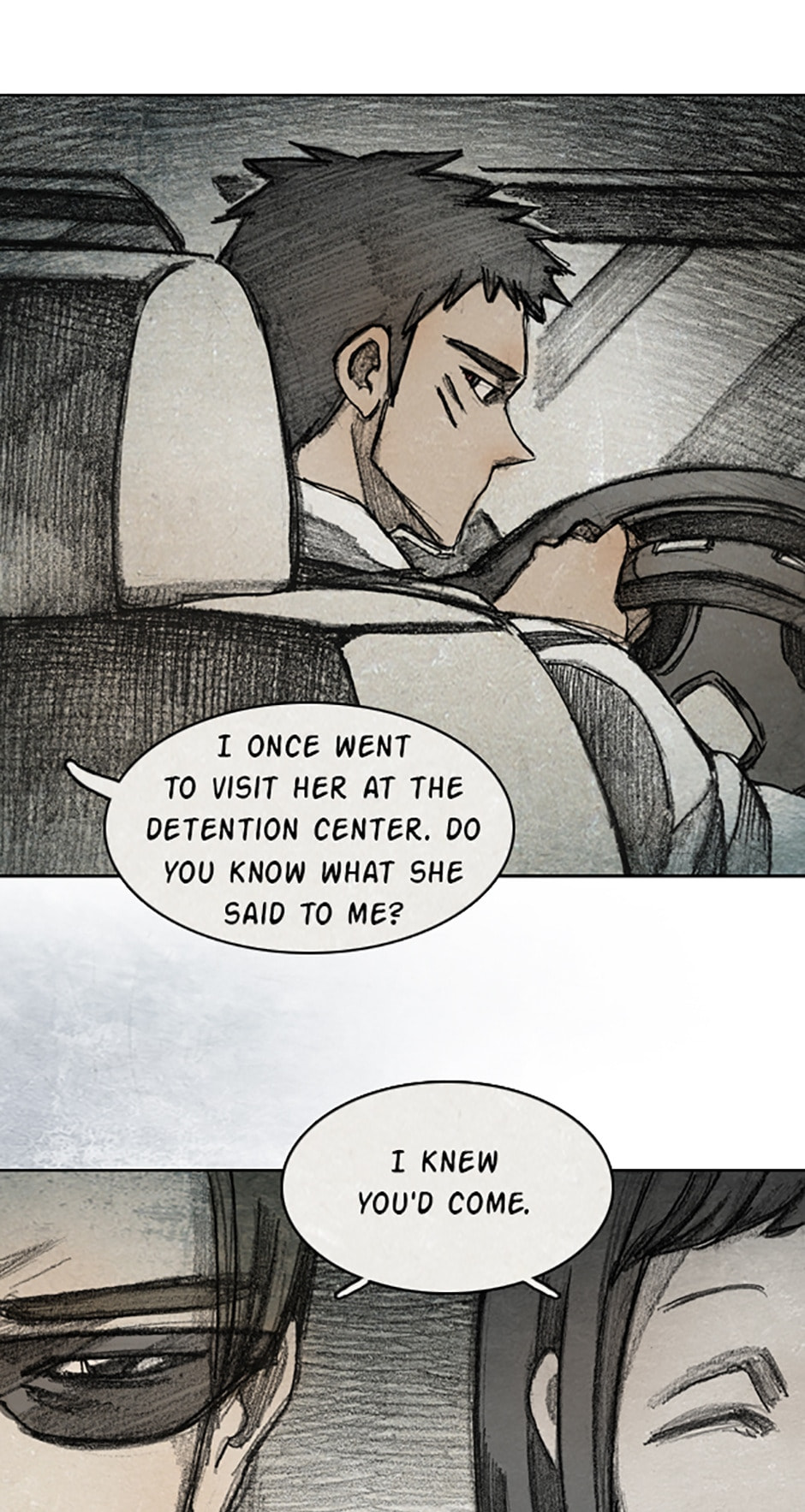 Read Aka no Ori chapter 9.4 image 28 on Lezhin