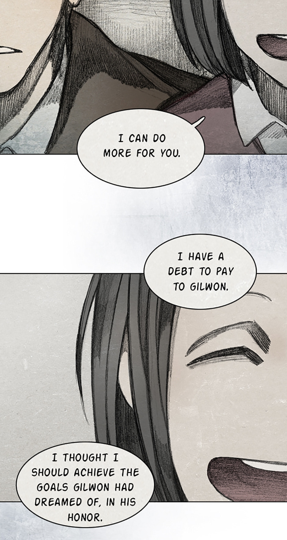 Read Aka no Ori chapter 9.4 image 29 on Lezhin