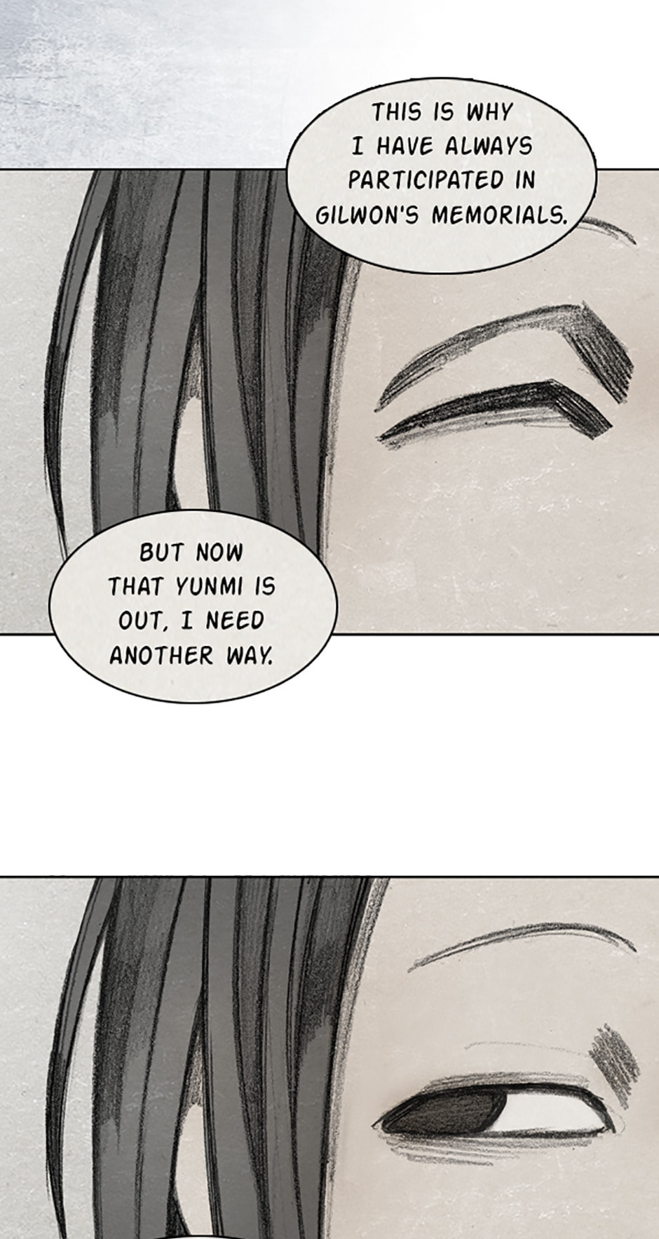 Read Aka no Ori chapter 9.4 image 30 on Lezhin