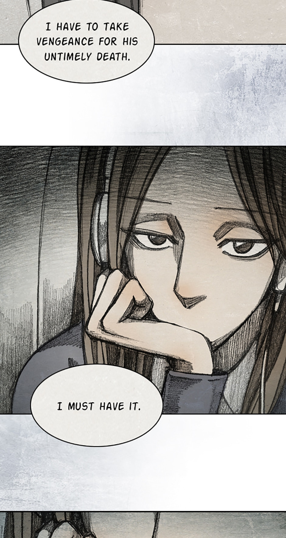 Read Aka no Ori chapter 9.4 image 31 on Lezhin