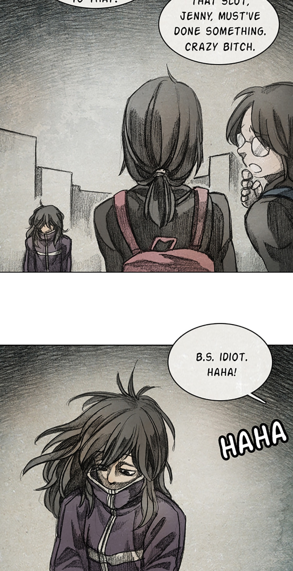 Read Aka no Ori chapter 9.4 image 34 on Lezhin