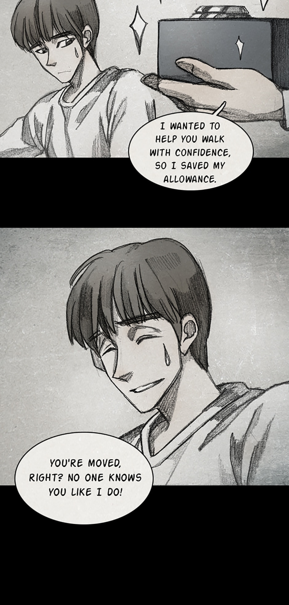 Read Aka no Ori chapter 9.4 image 40 on Lezhin