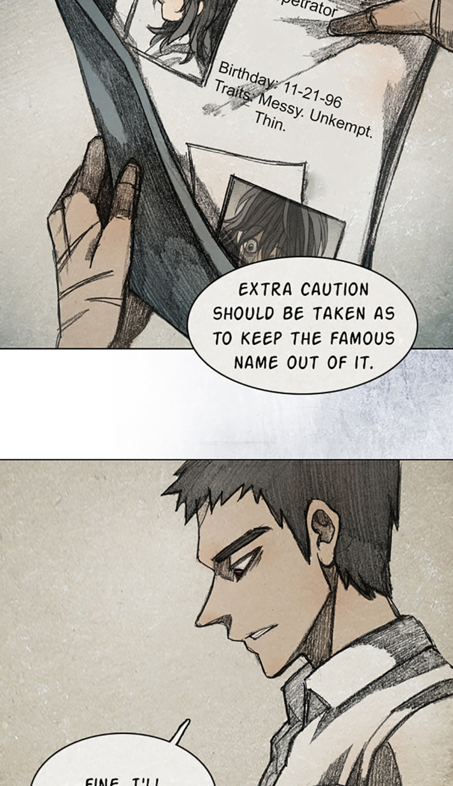 Read Aka no Ori chapter 9.5 image 11 on Lezhin