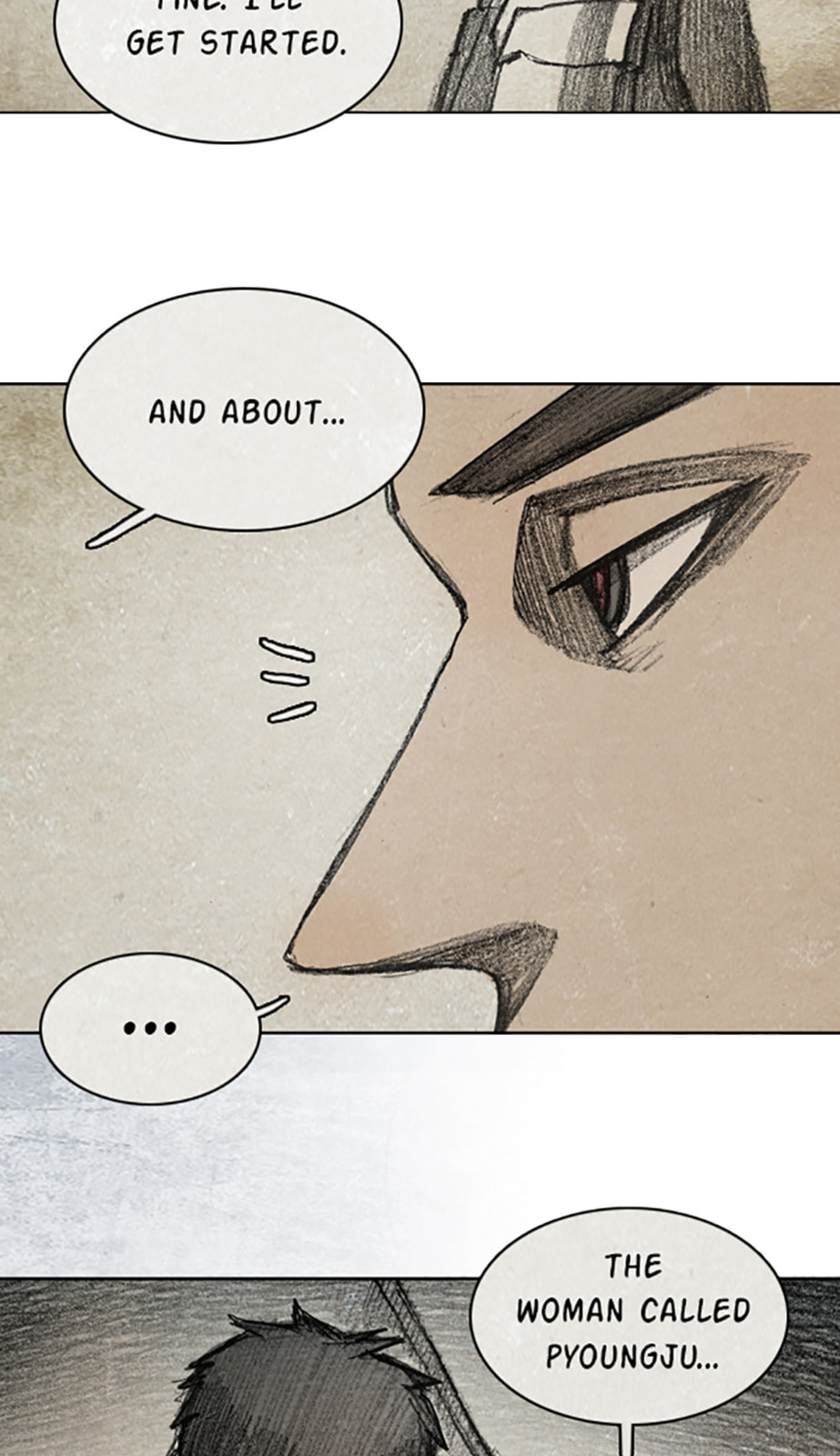 Read Aka no Ori chapter 9.5 image 12 on Lezhin