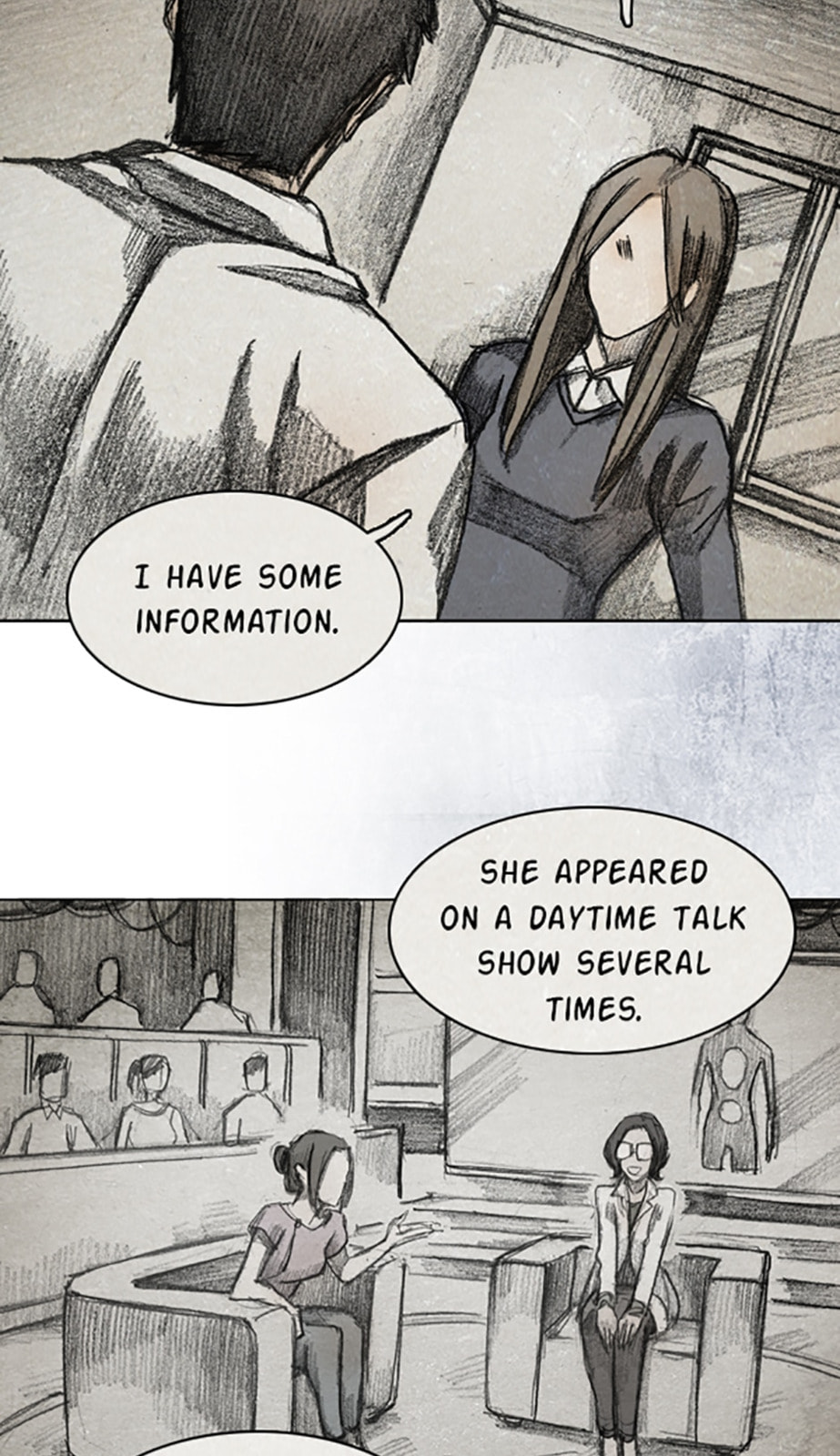 Read Aka no Ori chapter 9.5 image 13 on Lezhin