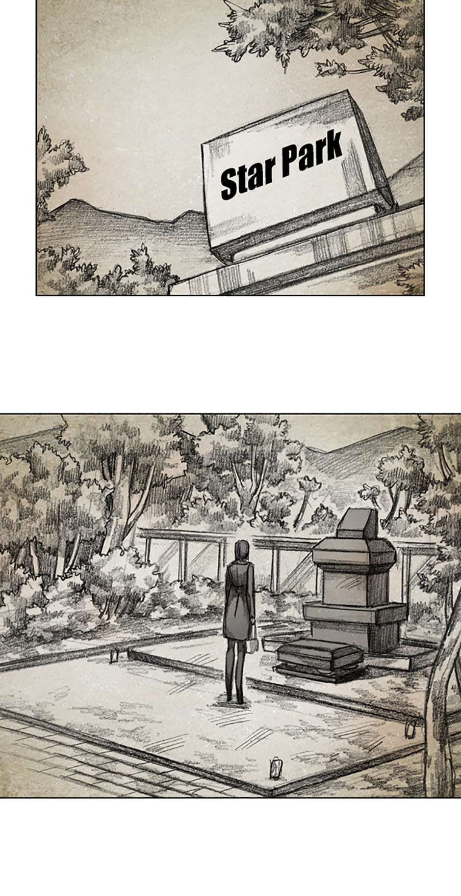 Read Aka no Ori chapter 9.5 image 16 on Lezhin