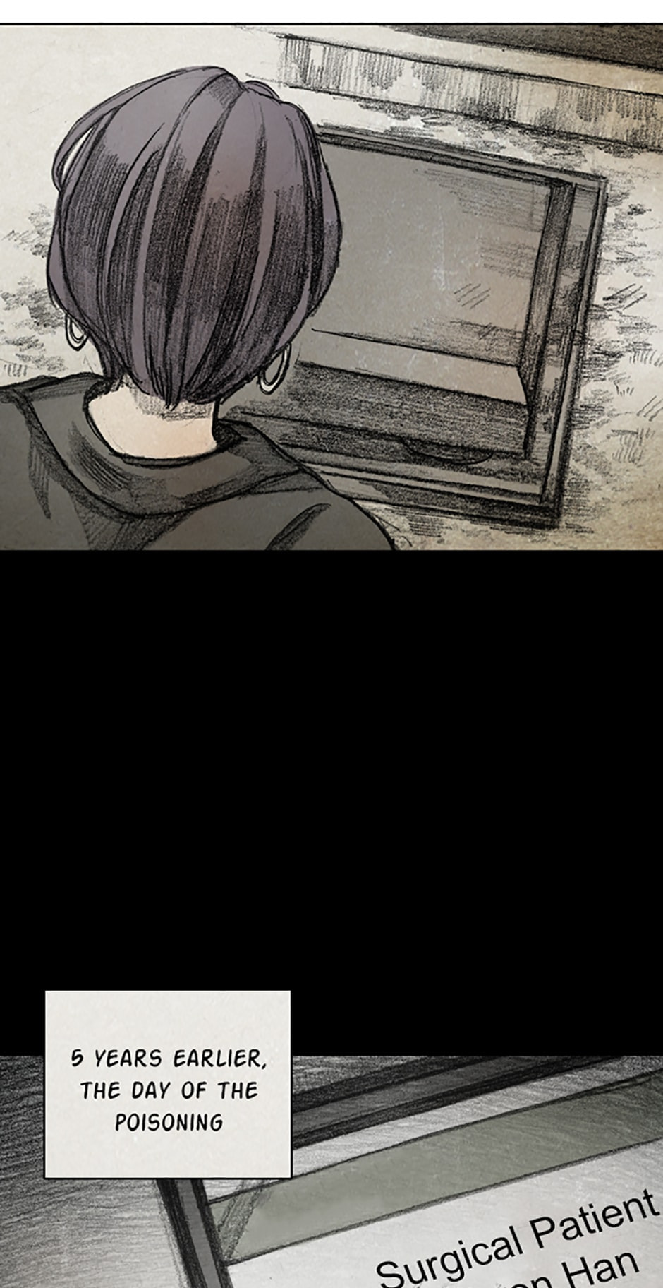 Read Aka no Ori chapter 9.5 image 17 on Lezhin