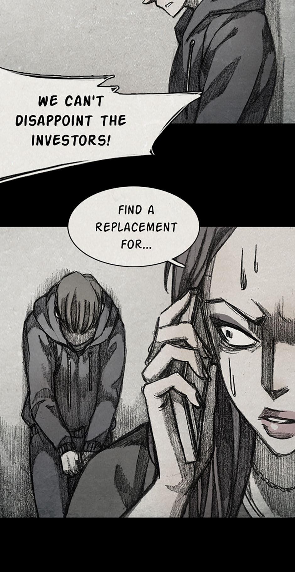Read Aka no Ori chapter 9.5 image 20 on Lezhin