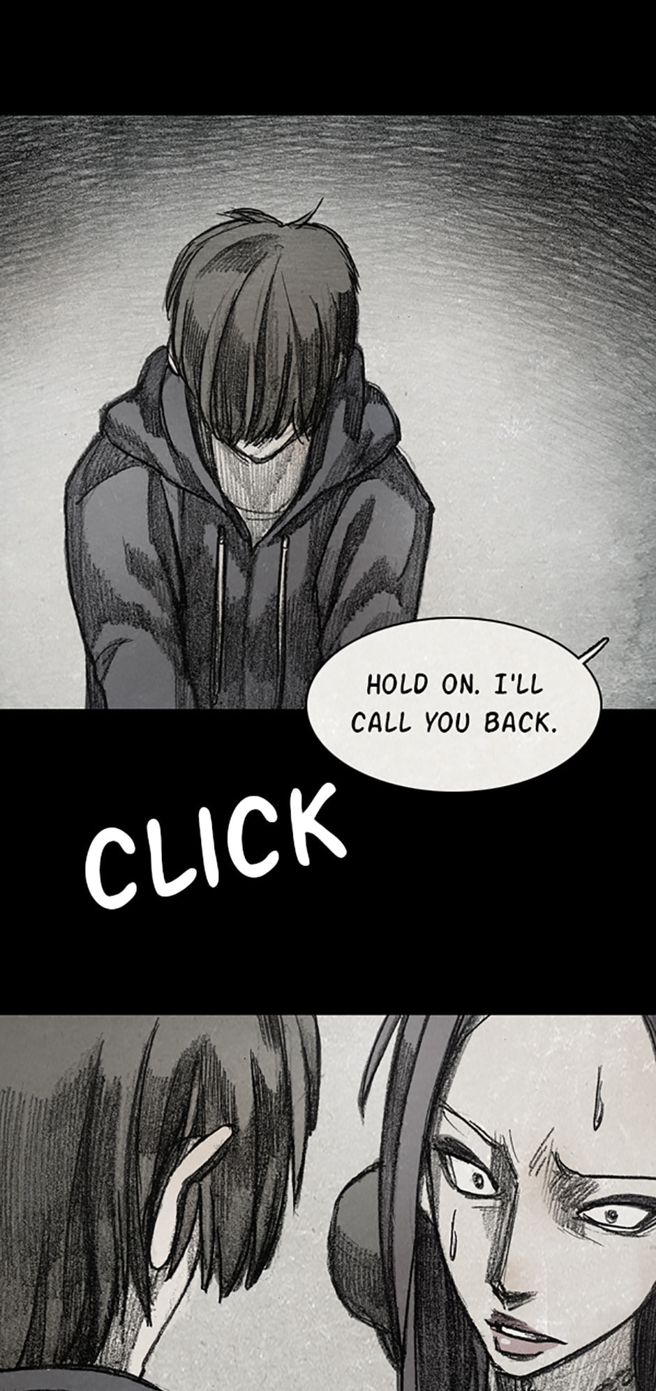 Read Aka no Ori chapter 9.5 image 21 on Lezhin
