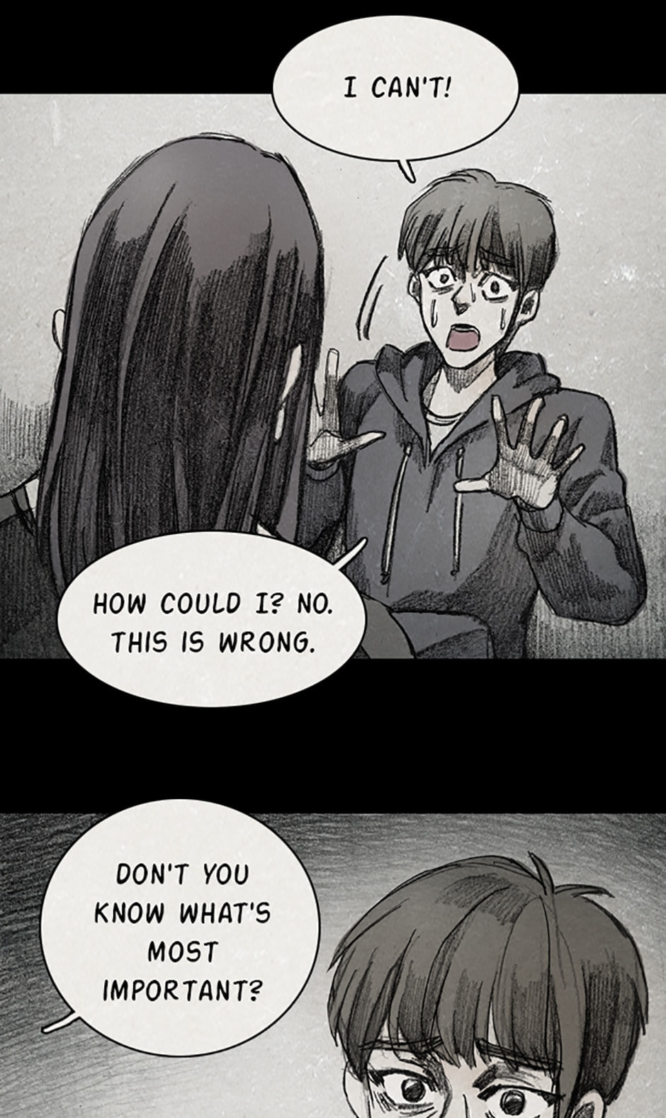 Read Aka no Ori chapter 9.5 image 25 on Lezhin
