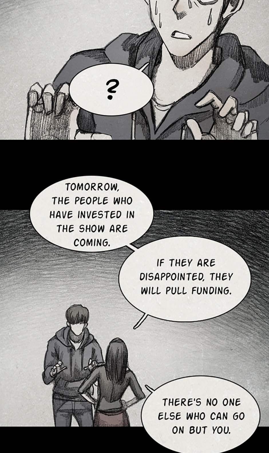 Read Aka no Ori chapter 9.5 image 26 on Lezhin