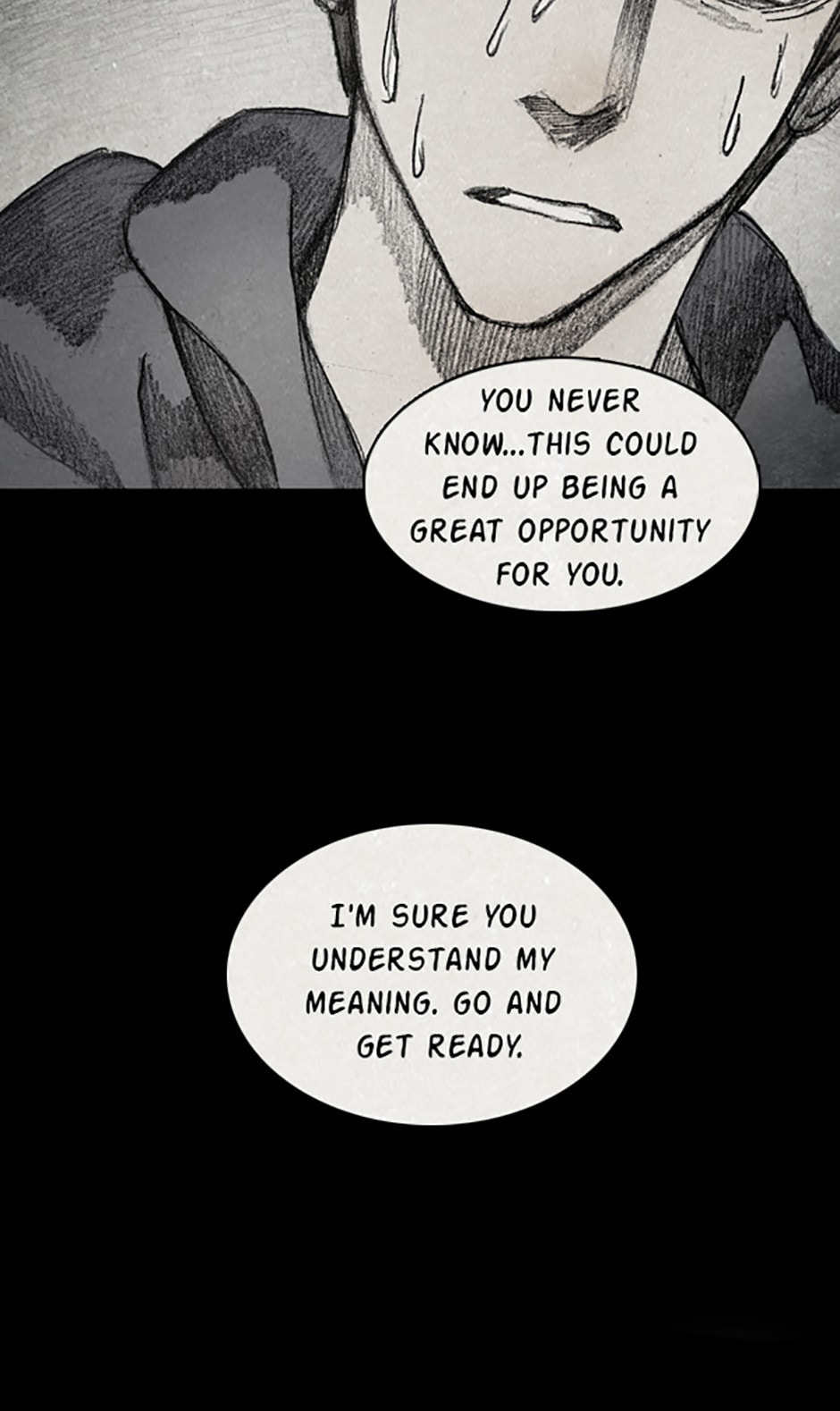 Read Aka no Ori chapter 9.5 image 28 on Lezhin