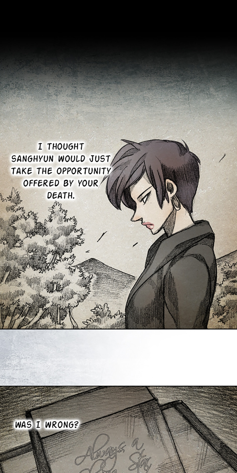 Read Aka no Ori chapter 9.5 image 29 on Lezhin