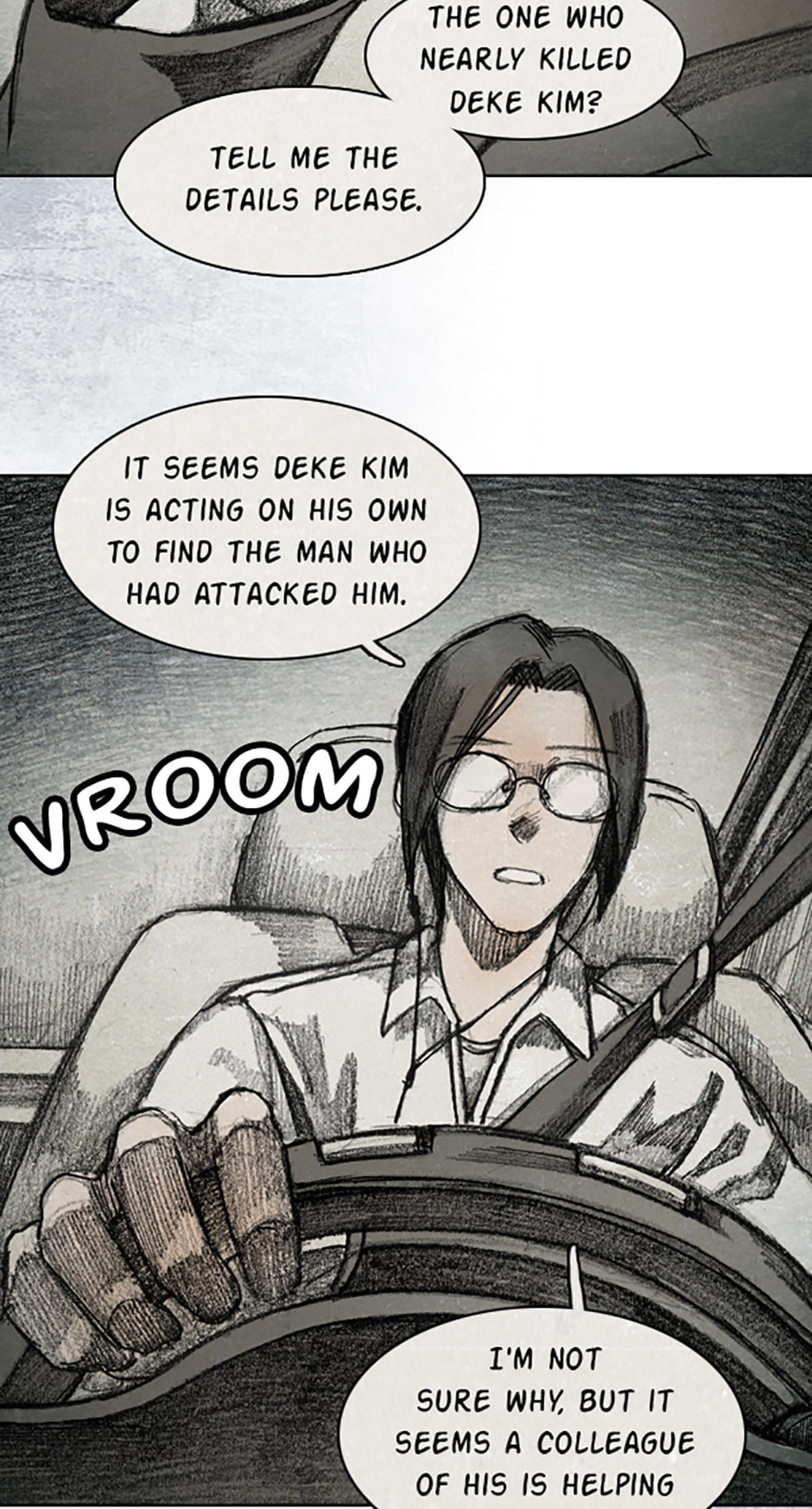 Read Aka no Ori chapter 9.5 image 36 on Lezhin