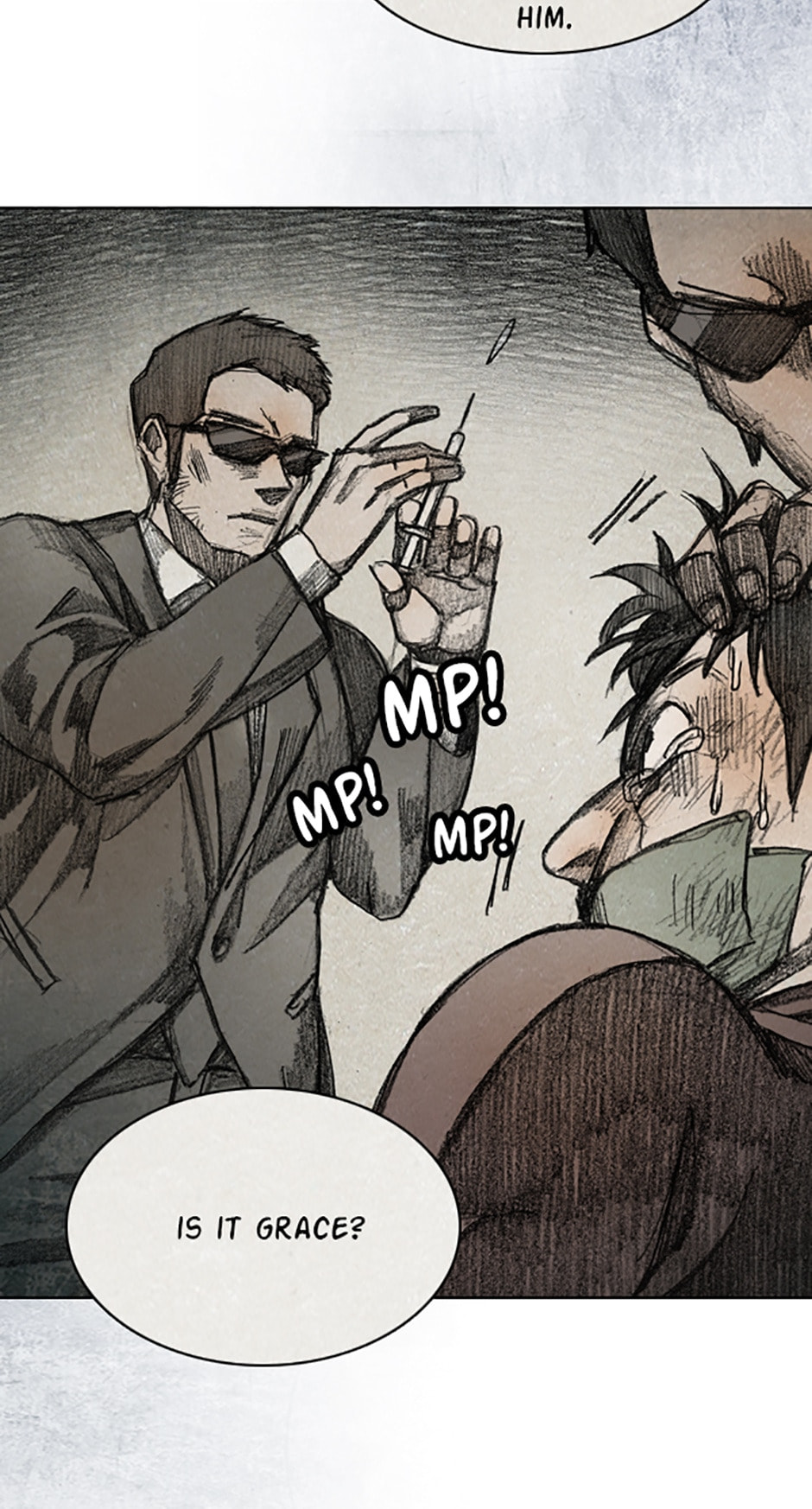 Read Aka no Ori chapter 9.5 image 37 on Lezhin