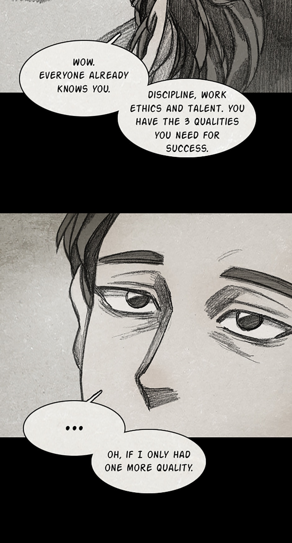 Read Aka no Ori chapter 9.5 image 4 on Lezhin