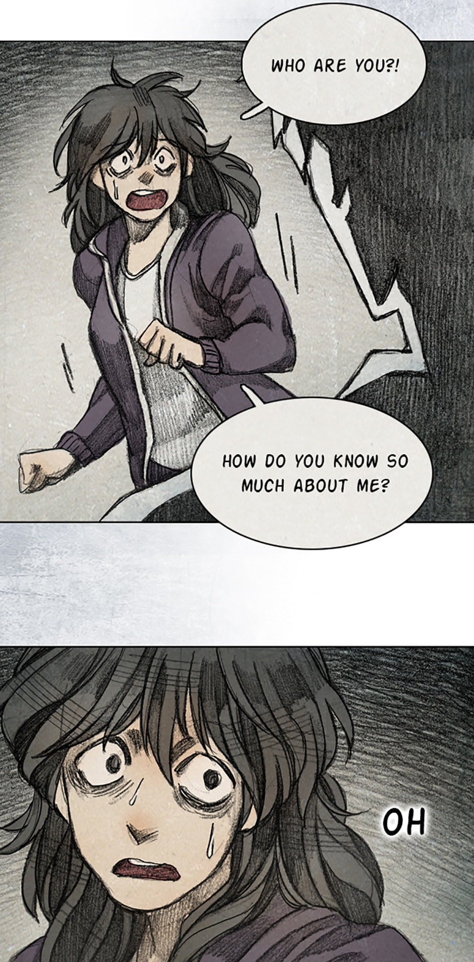 Read Aka no Ori chapter 9.5 image 44 on Lezhin