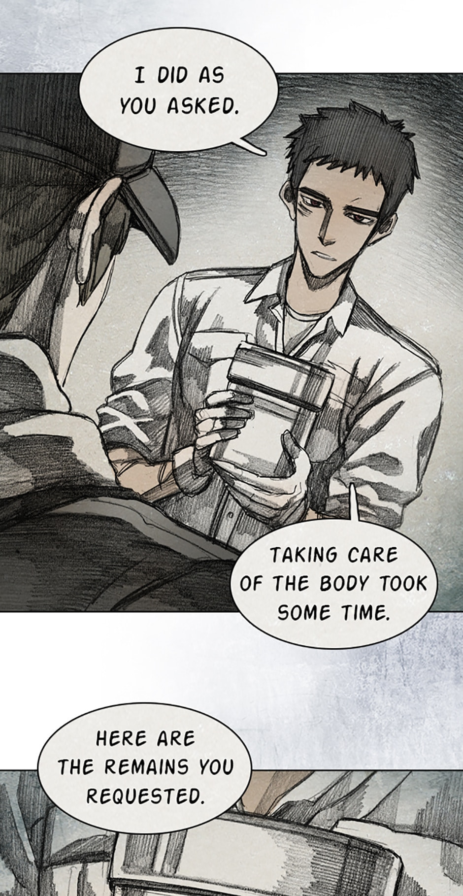 Read Aka no Ori chapter 9.6 image 10 on Lezhin