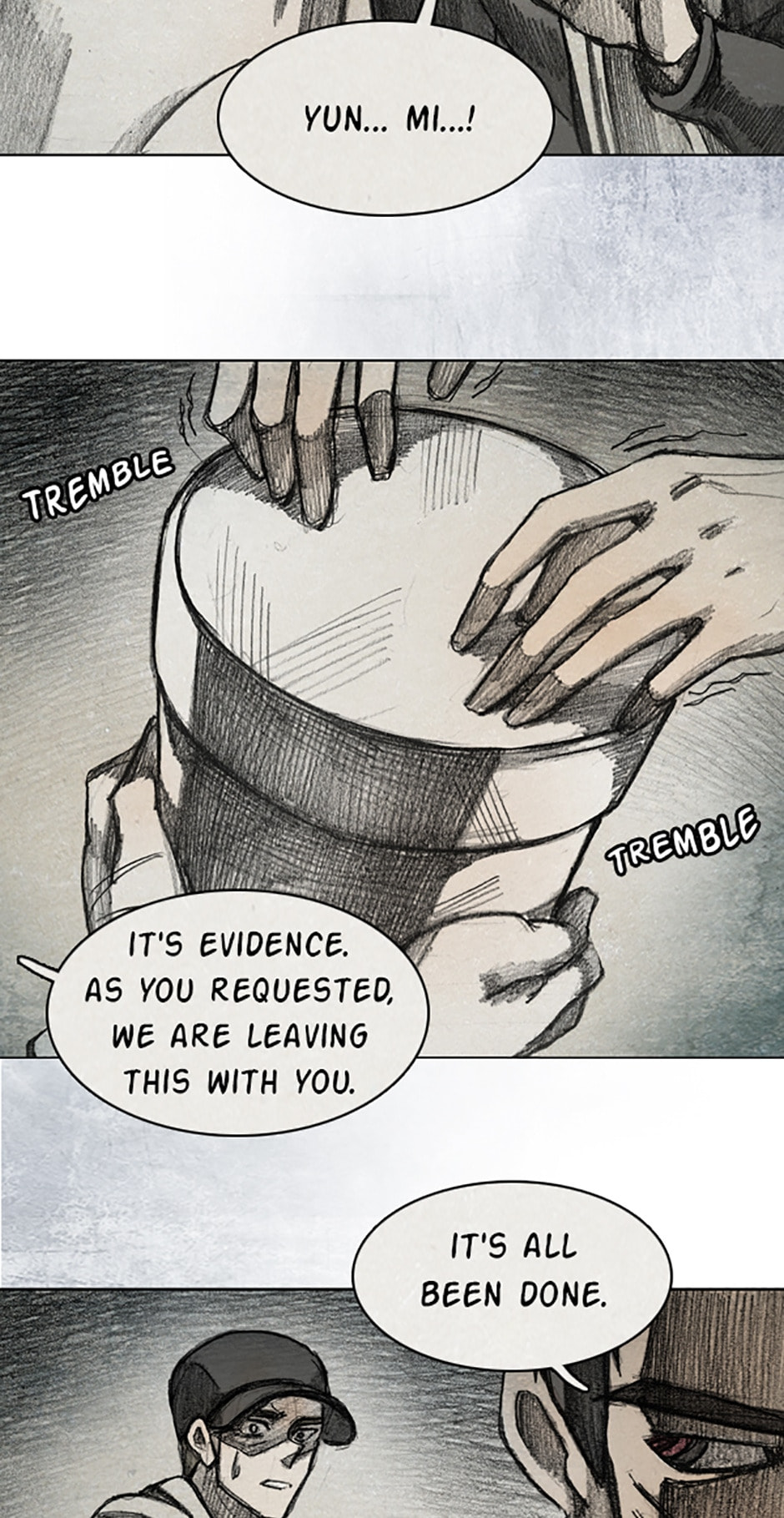Read Aka no Ori chapter 9.6 image 12 on Lezhin