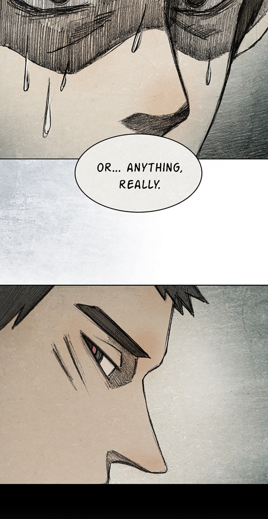 Read Aka no Ori chapter 9.6 image 15 on Lezhin