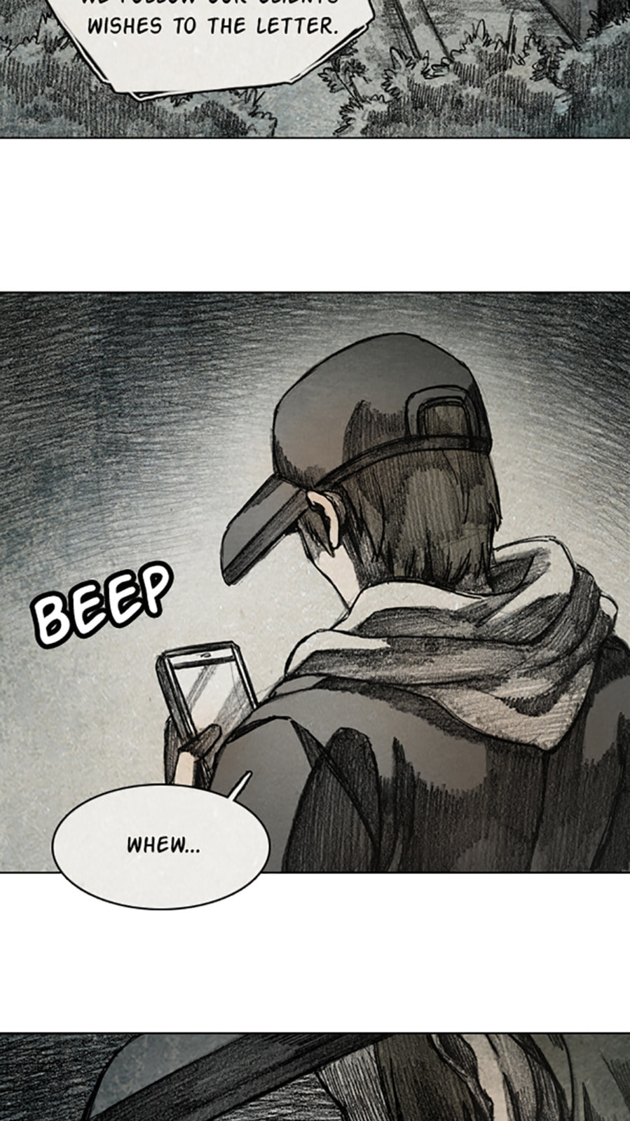 Read Aka no Ori chapter 9.6 image 2 on Lezhin