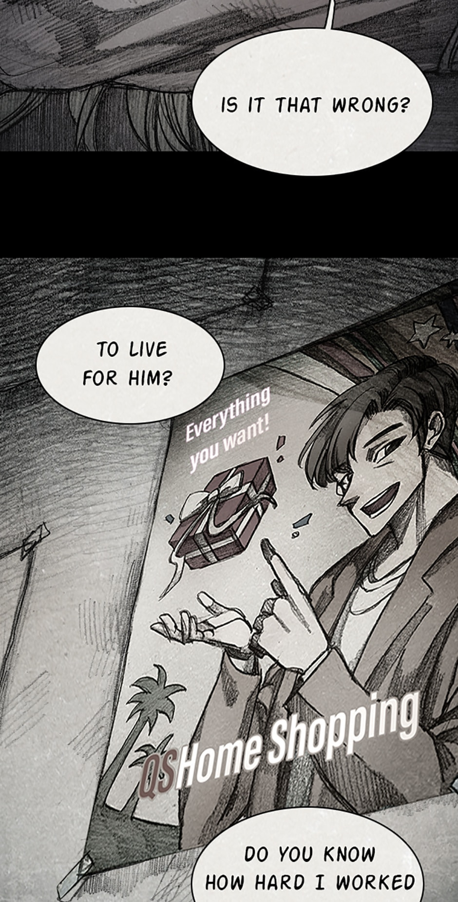 Read Aka no Ori chapter 9.6 image 20 on Lezhin