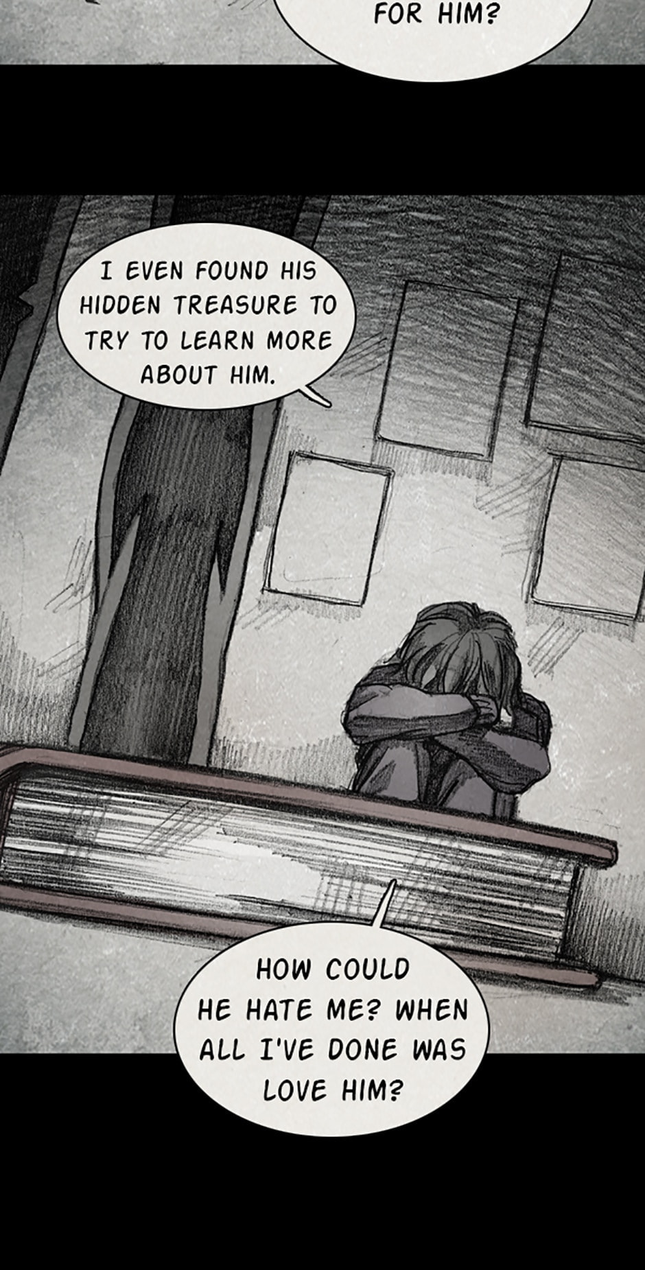 Read Aka no Ori chapter 9.6 image 21 on Lezhin