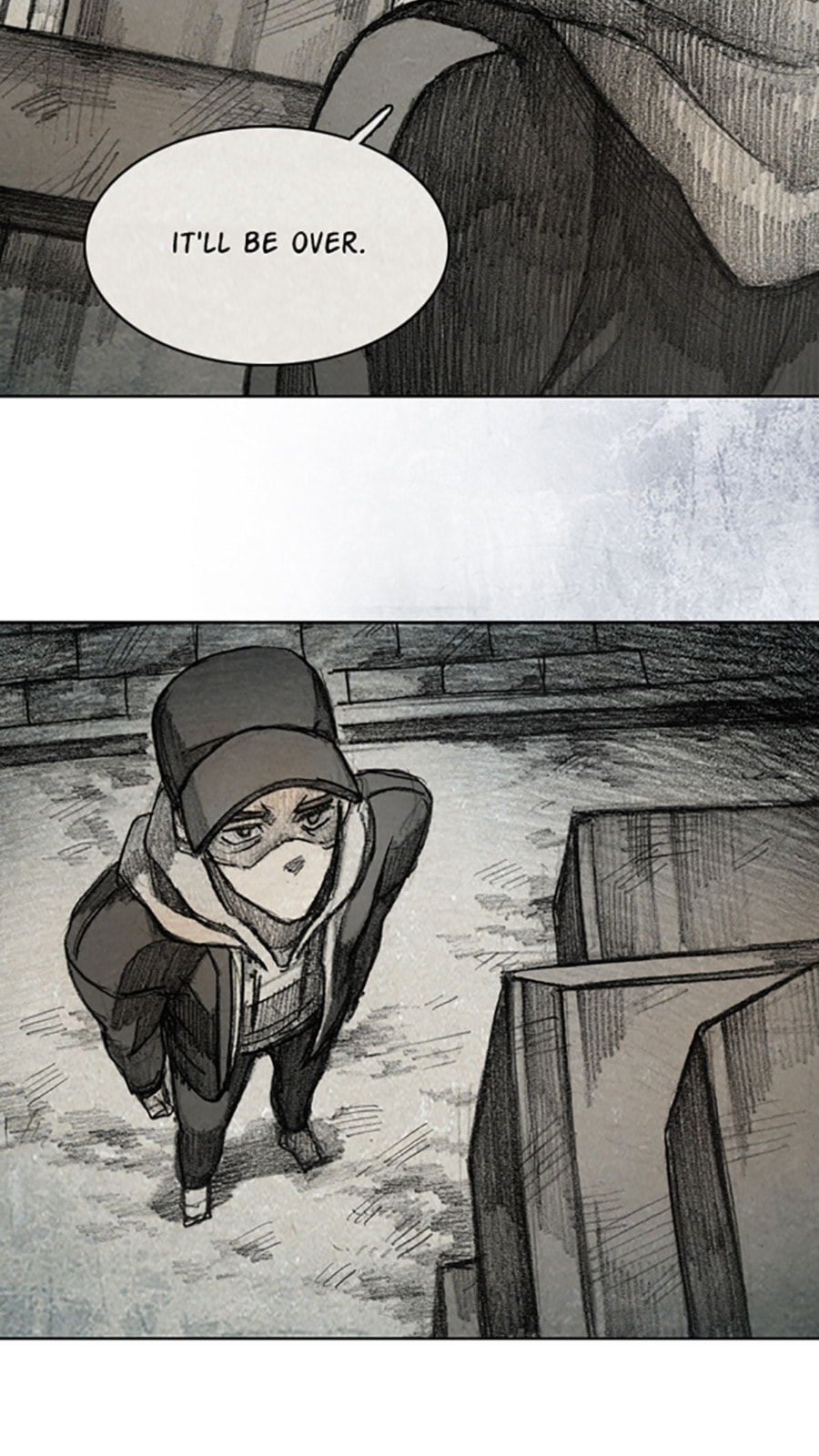 Read Aka no Ori chapter 9.6 image 4 on Lezhin