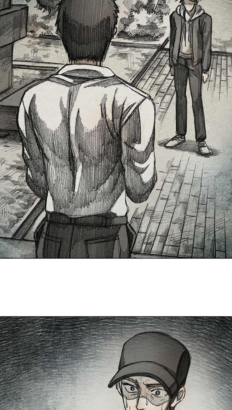 Read Aka no Ori chapter 9.6 image 8 on Lezhin