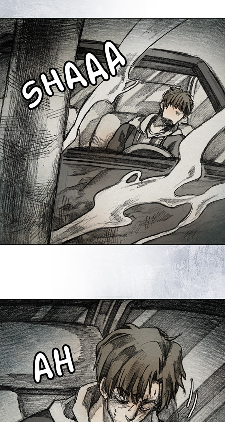 Read Aka no Ori chapter 9.7 image 1 on Lezhin