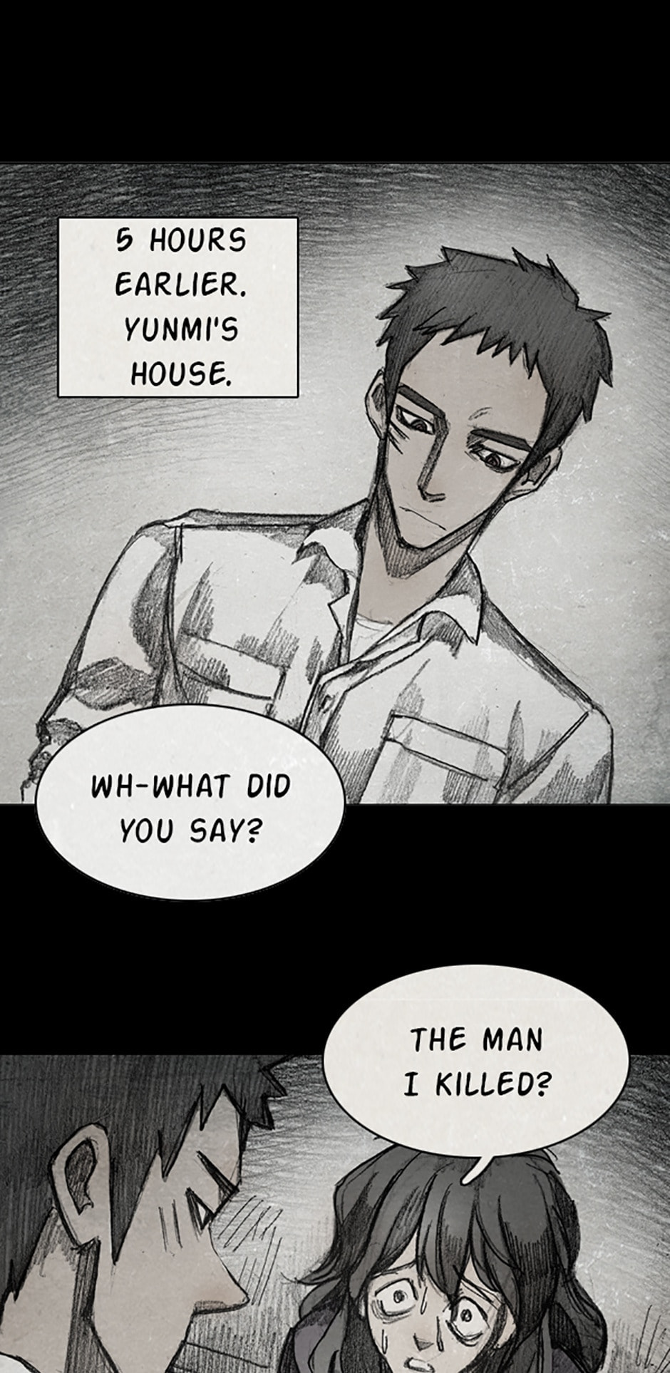 Read Aka no Ori chapter 9.7 image 11 on Lezhin