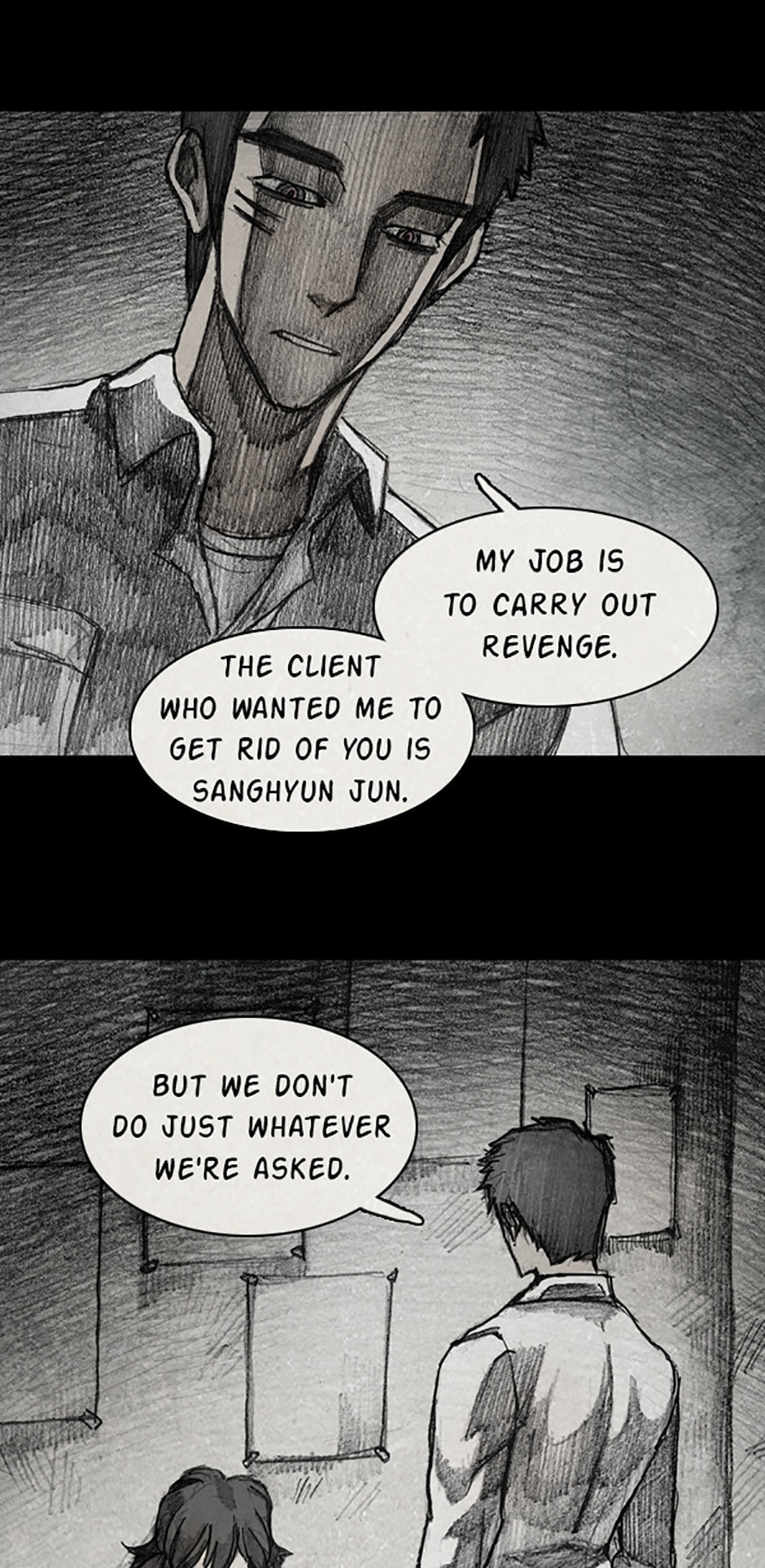 Read Aka no Ori chapter 9.7 image 13 on Lezhin